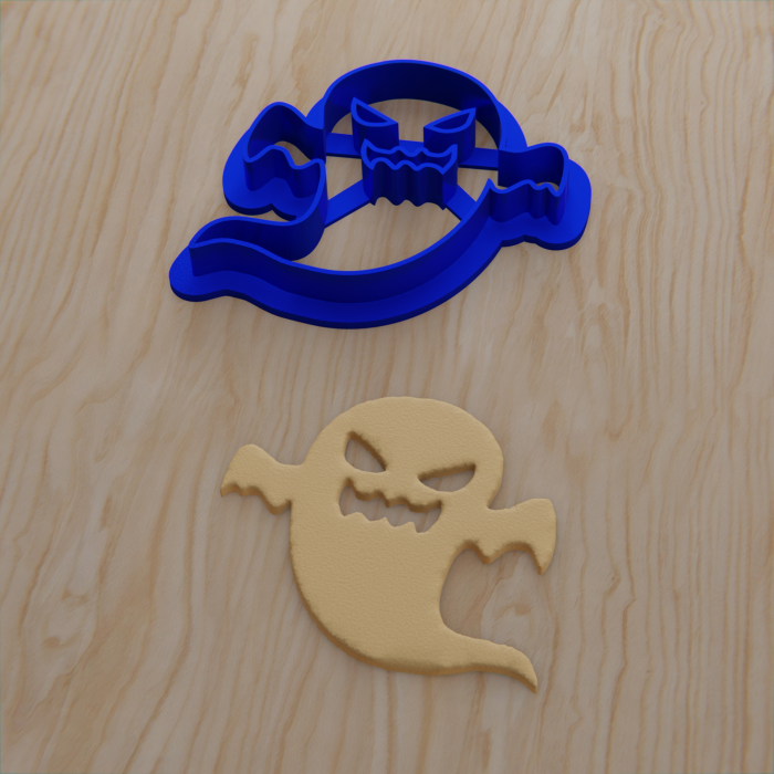 Fantasma 2